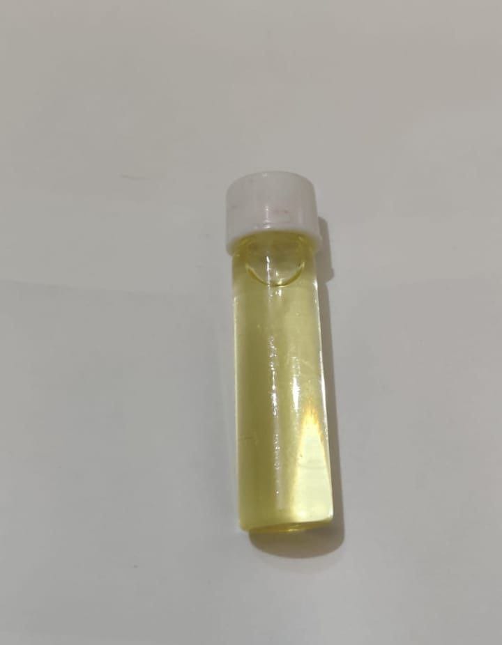 Qalion Extract Oil