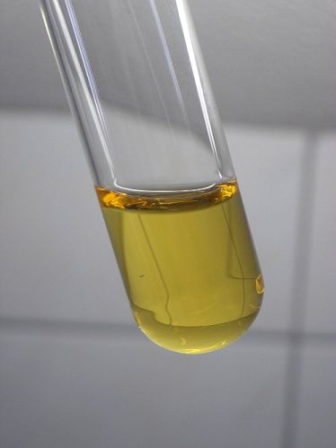 Mix Taxus Brevifolia FX Oil
