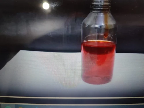 Red Taxus Brevifolia FX Oil