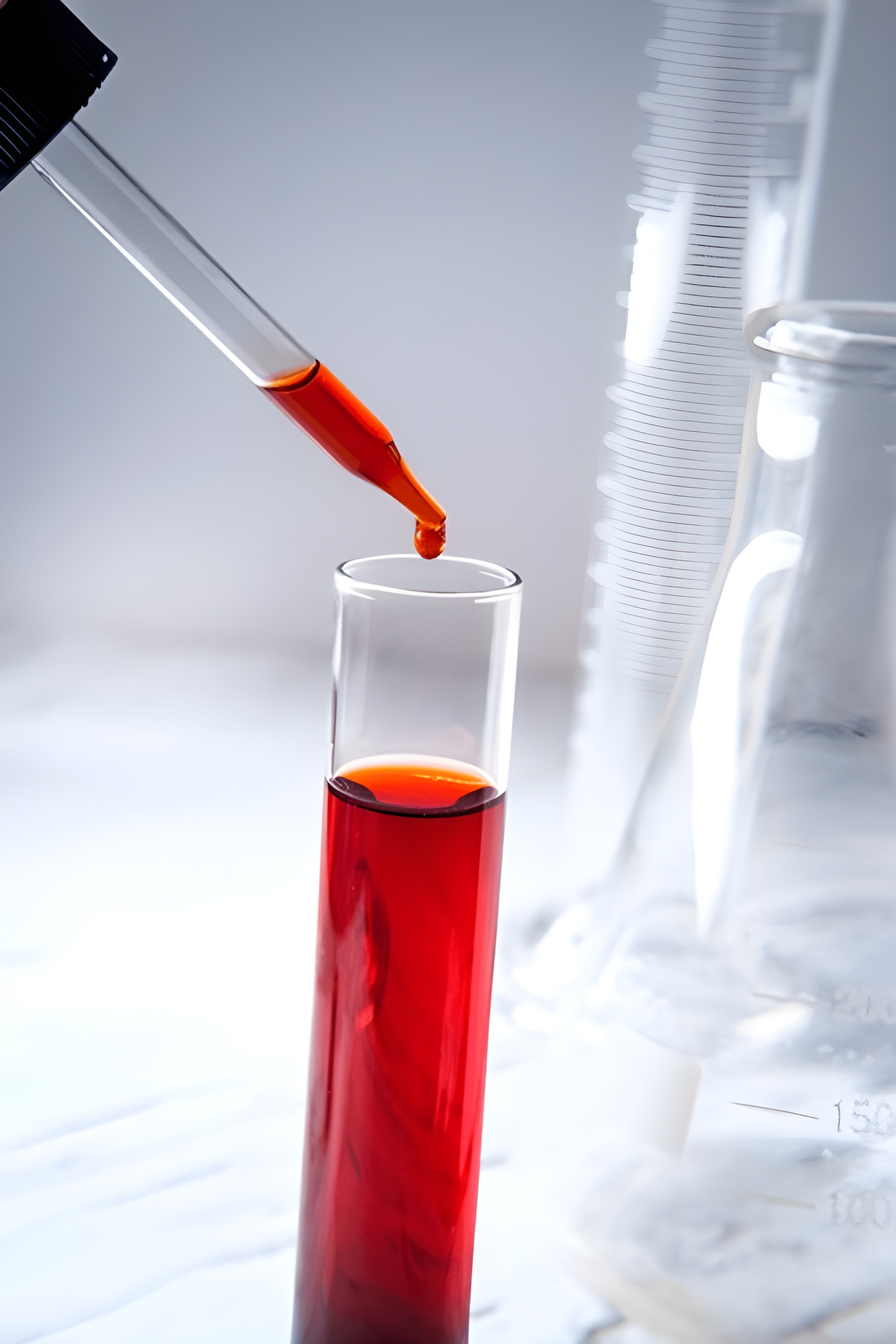 Red Taxus Brevifolia FX Oil